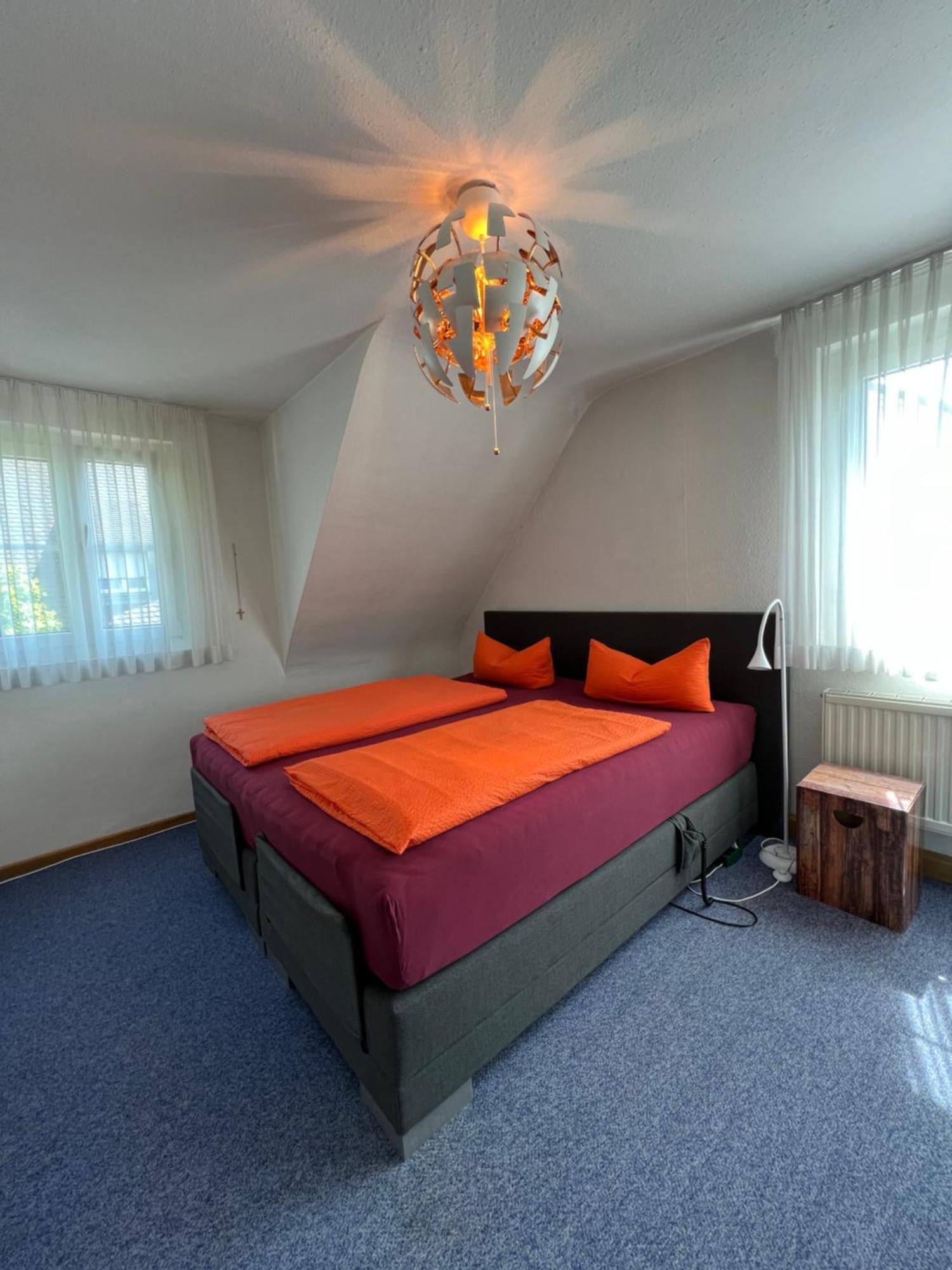 Pe Loft Central FDH Chambre photo