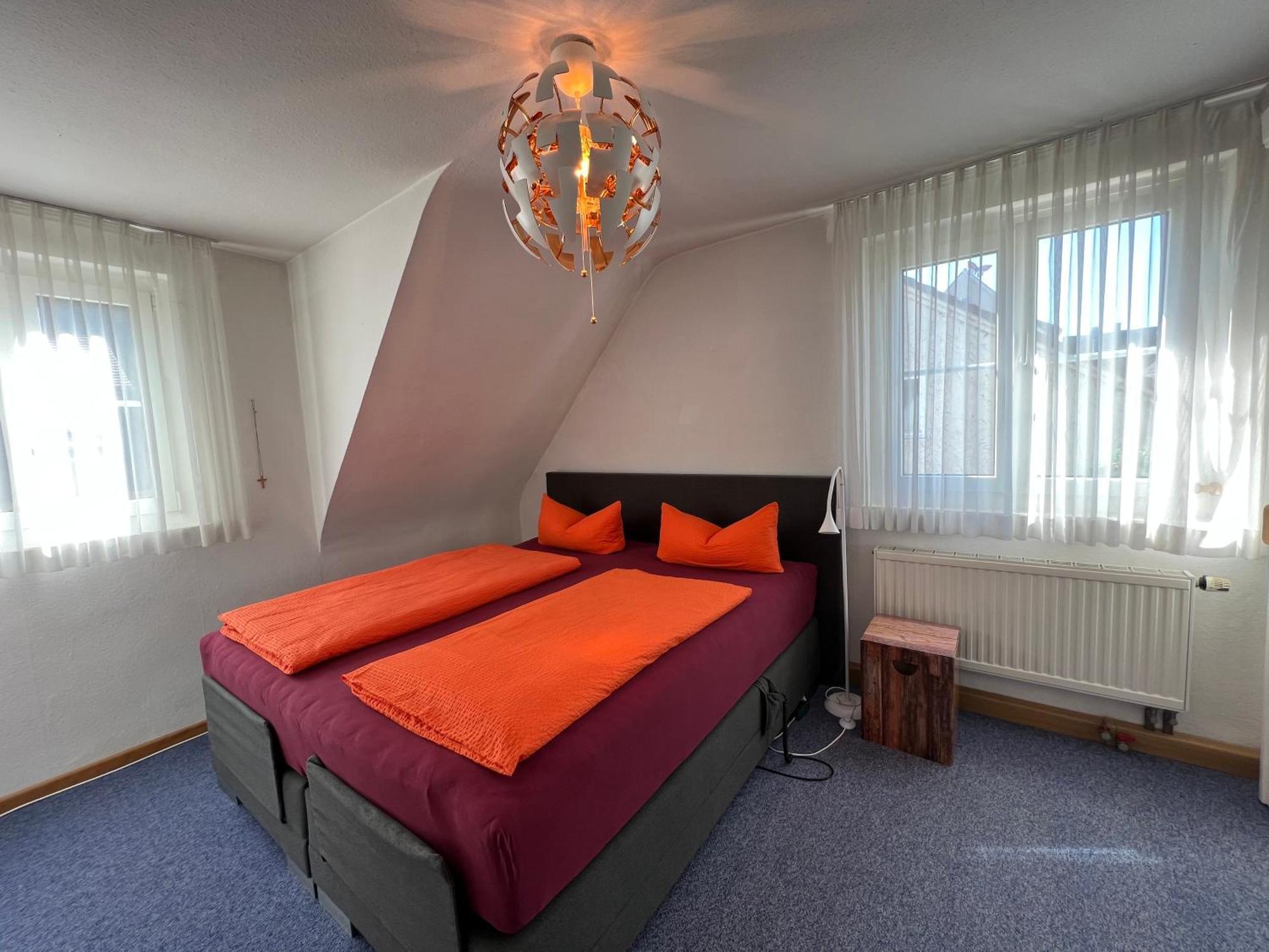 Pe Loft Central FDH Chambre photo