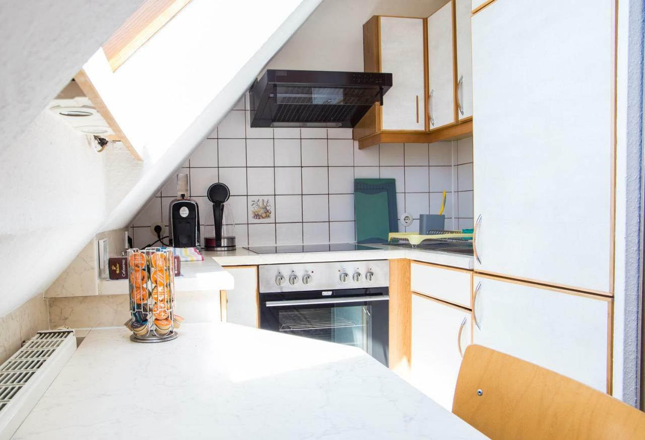 Pe Loft Central FDH Extérieur photo
